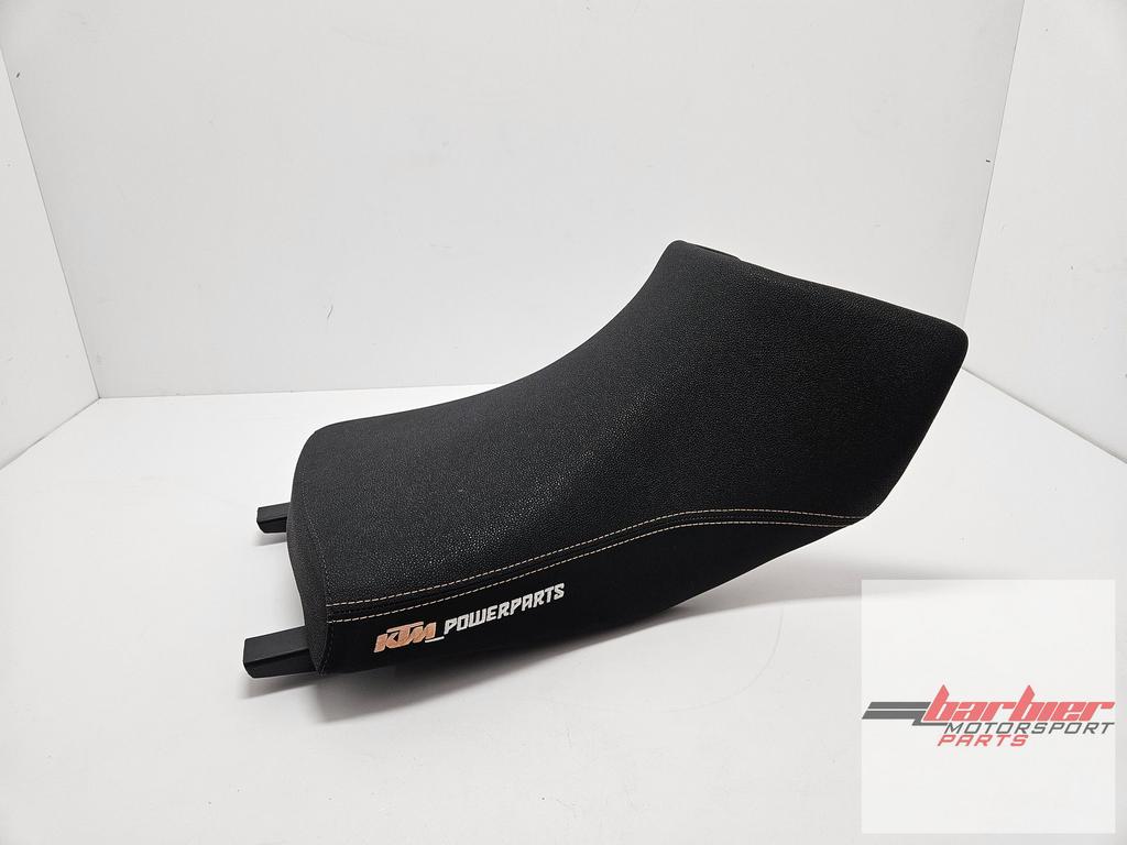 KTM Ergo rider's seat 1050/1090/1190/1290 ADVENTURE/SUPER AD, Gebruikt, -, -, Ophalen of Verzenden