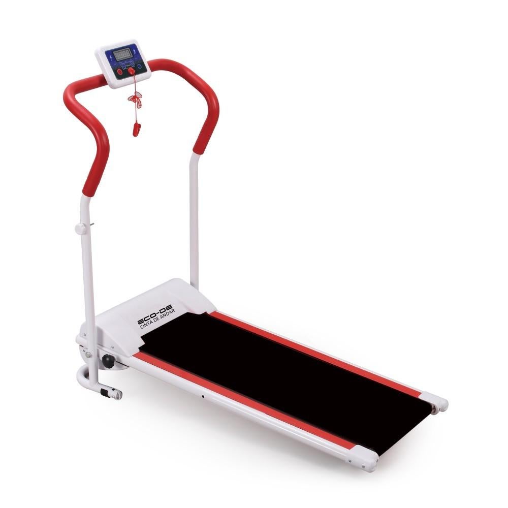 Zeer nette Loopband opklapbaar inklapbaar opvouwbaar, Ophalen, Gebruikt, Metaal, Loopband