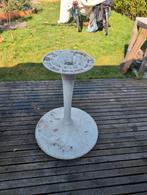 Gratis tafelpoot, Huis en Inrichting, Tafels | Eettafels, Ophalen of Verzenden