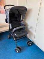 Hauck buggy, rugleuning verstelbaar, Ophalen, Gebruikt, Overige merken, Verstelbare rugleuning