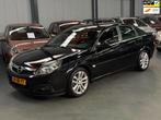 Opel Vectra GTS 1.8-16V Temptation Excellence APK NAP NAVI P, Voorwielaandrijving, Gebruikt, Zwart, 4 cilinders
