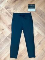 Studio anneloes startup broek M heavy travelstof, Maat 38/40 (M), Zwart, Ophalen of Verzenden, Zo goed als nieuw