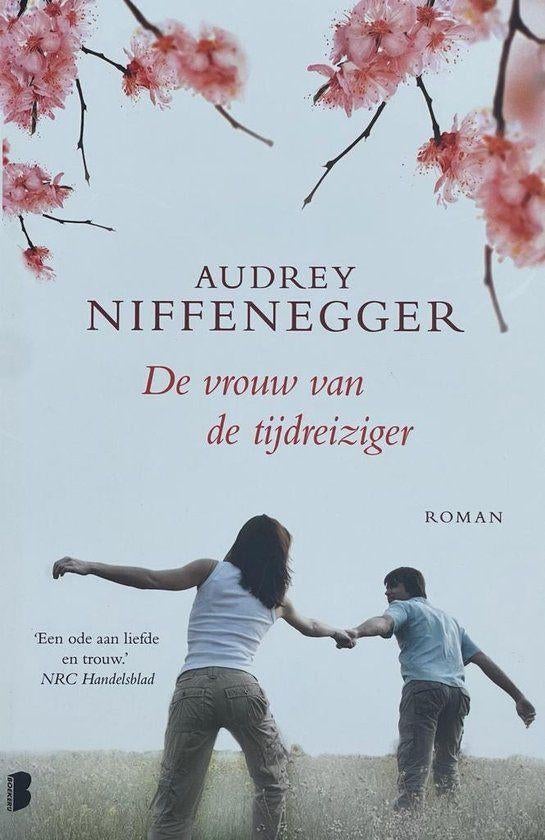 Audery Niffenegger- De Vrouw van de Tijdreiziger, Verzenden, Gelezen