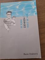 R.F.W. Diekstra - Ik kan denken voelen wat ik wil, Boeken, Ophalen of Verzenden, Zo goed als nieuw, Ontwikkelingspsychologie, R.F.W. Diekstra