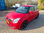 Suzuki swift bj2006 lichte schade, Particulier, Te koop