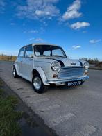 Mini 1000 1.0 1982 Wit, Auto's, Voorwielaandrijving, Stof, Overige modellen, 4 cilinders