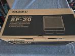 Yaesu SP-20 externe speaker, Ophalen of Verzenden