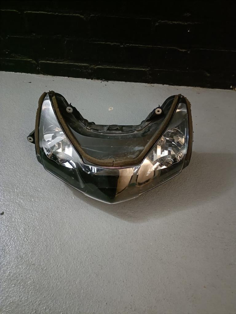 Koplamp HONDA CBR FIREBLADE 954 RR, Motoren, Ophalen of Verzenden, Gebruikt