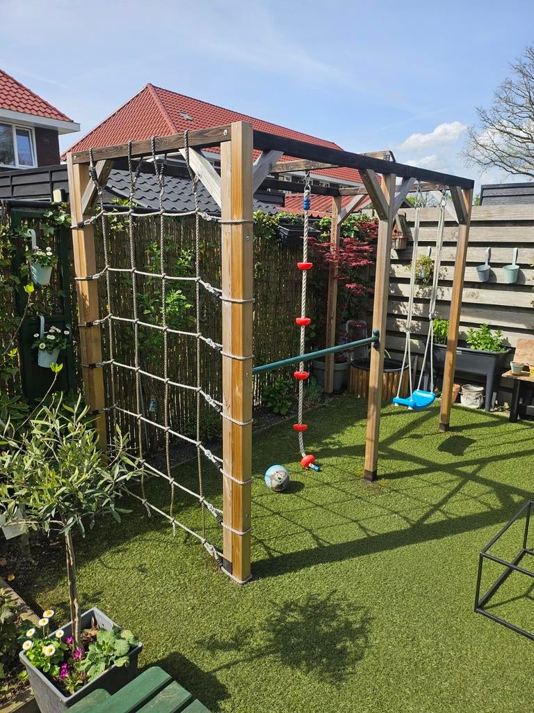 Speeltoestel, Kinderen en Baby's, Ophalen