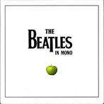 The Beatles In Mono - Complete Mono Recordings Boxset, Ophalen of Verzenden, Zo goed als nieuw, Boxset
