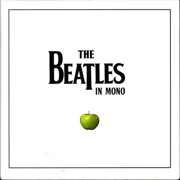The Beatles In Mono - Complete Mono Recordings Boxset, Cd's en Dvd's, Cd's | Pop, Zo goed als nieuw, Boxset, Ophalen of Verzenden