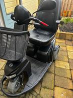 Sterling elite2 xs scootmobiel, Ophalen, Gebruikt, 15 km of minder, Sterling