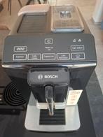 Bosch VeroCup 100 Koffiebonenmachine - Espresso, Cappuccino, Ophalen of Verzenden, Gebruikt, Koffiemachine, Koffiebonen