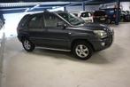 Kia Sportage 2.0 CVVT X-ception LEER + STOELVERWARMING ! !, 1442 kg, Gebruikt, 4 cilinders, Stoelverwarming