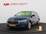 Skoda Octavia Combi 1.5 e-TSI Business Edition Plus/ automaa, Auto's, Skoda, Stof, 4 cilinders, Origineel Nederlands, 690 kg