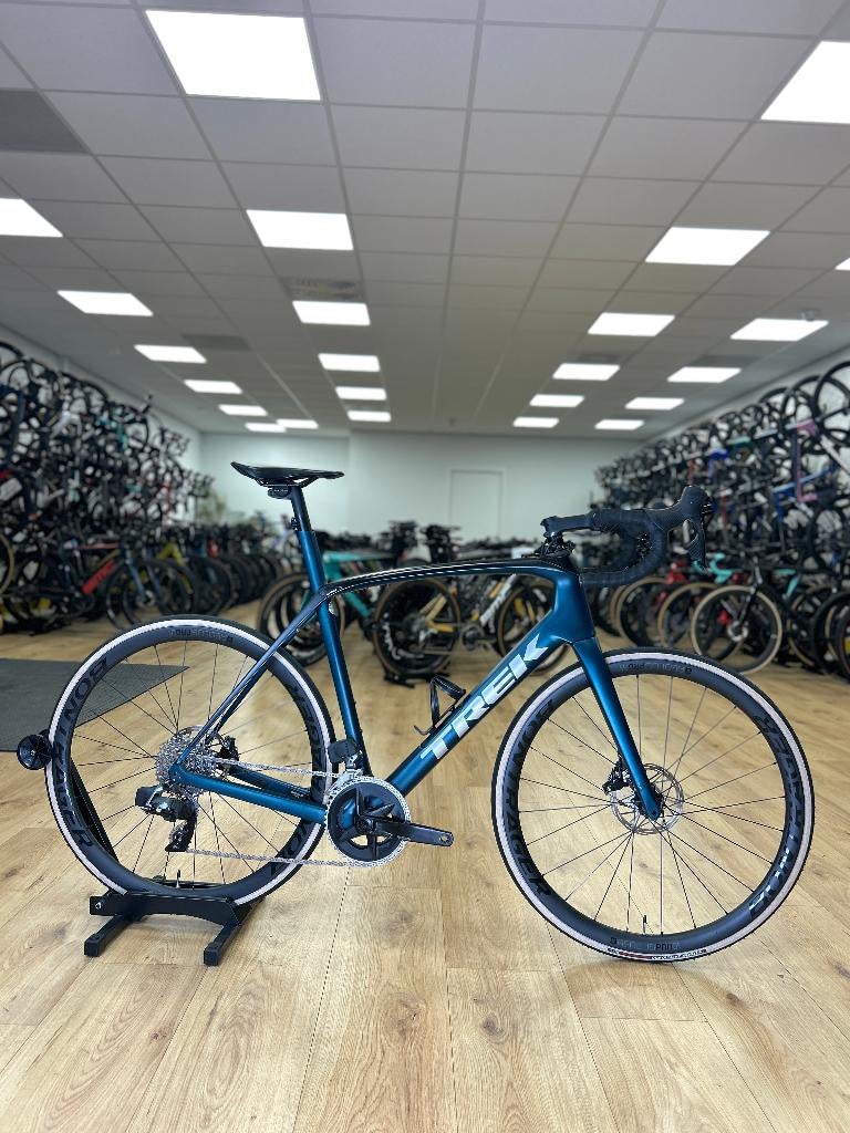Trek Domane SL6 AXS Carbon Racefiets