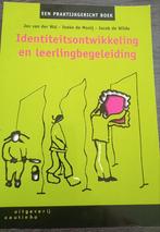 J. de Wilde - Identiteitsontwikkeling en leerlingbegeleiding, Ophalen of Verzenden, J. de Wilde; I. de Mooij; Jaap van der Wal