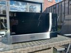 Samsung CE107MST Combi Magnetron, Combimagnetron, Gebruikt, Grill, Ophalen of Verzenden