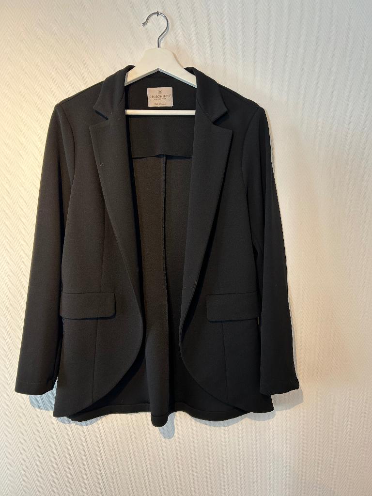 Mooie blazer van Rinascimento, Zwart, Ophalen of Verzenden, Zo goed als nieuw, Jasje