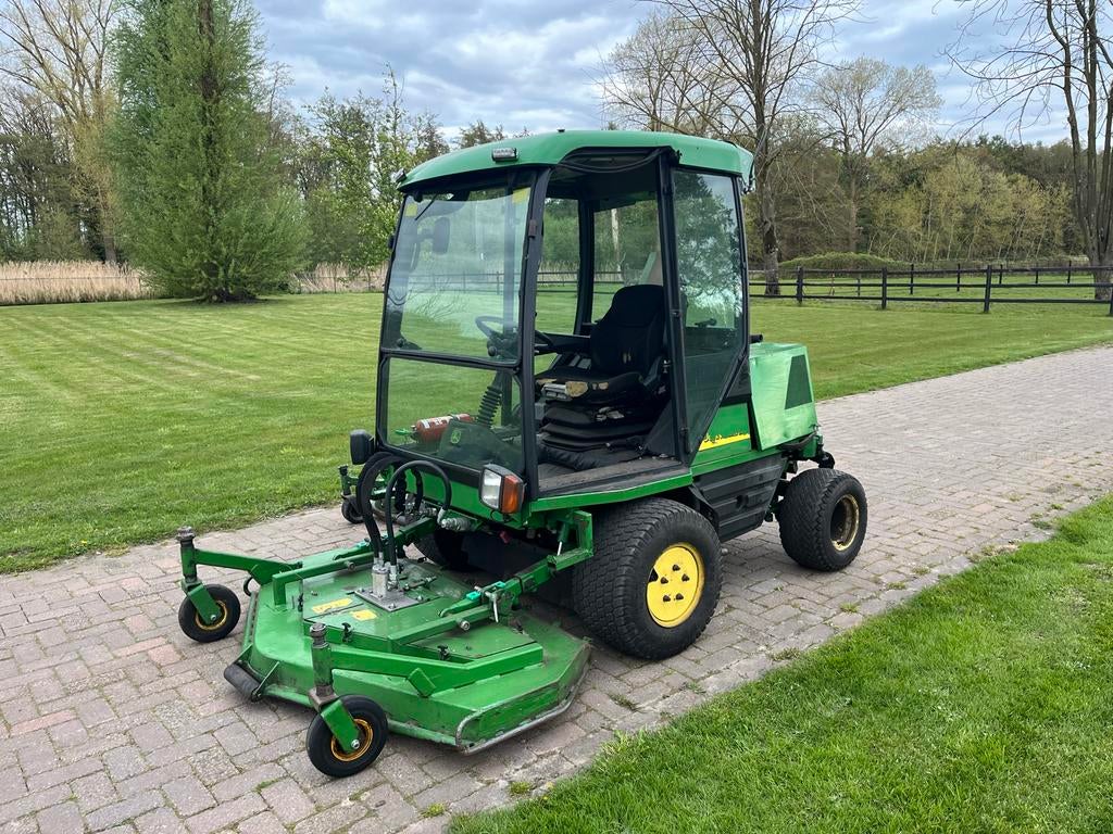 John deere 1515, Ophalen of Verzenden, Voertuig of Aanhanger