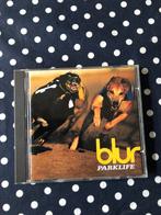 Blur - Parklife CD (1994), Ophalen of Verzenden