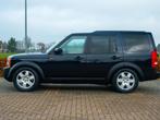 Land Rover Discovery 4.4 V8 HSE | 7-pers | Schuifdak Panodak, Auto's, Automaat, Gebruikt, Blauw, 7 stoelen