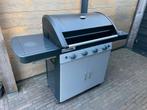Campingaz gasbarbecue met 4 branders, Ophalen, Gebruikt
