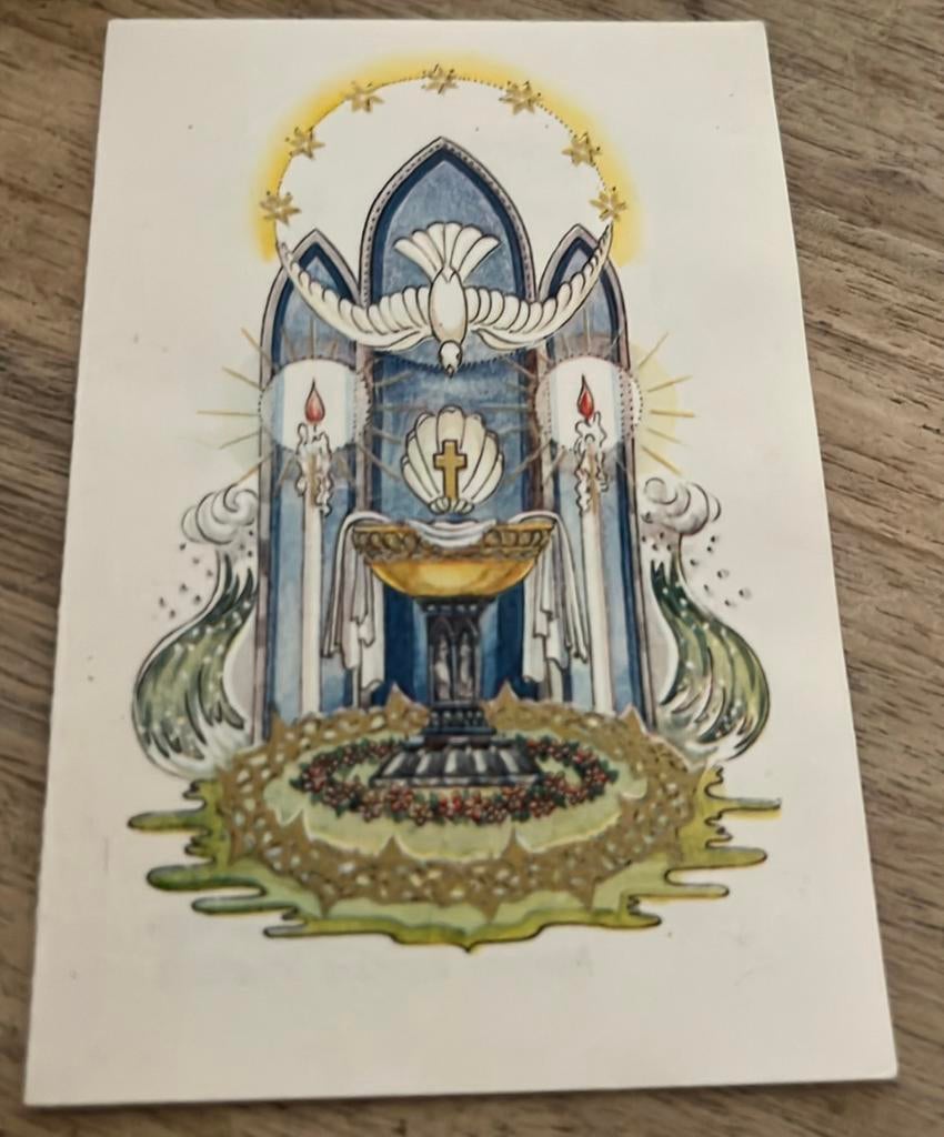 Veldhoven,,1962:::Monic, Ophalen of Verzenden, 2000 tot heden