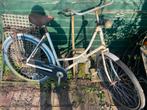 Oma fiets gratis, Fietsen en Brommers, Fietsen | Dames | Omafietsen, Ophalen, Gebruikt