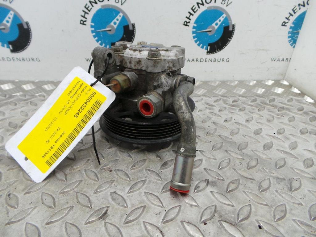 MAZDA MX5 STUURPOMP 2007, Ophalen of Verzenden, Gebruikt, Stiba lid