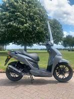 Killerbee Coral Scooter, Ophalen, Zo goed als nieuw, Benzine