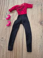 Barbie kleding, Ophalen, Gebruikt, Kleertjes