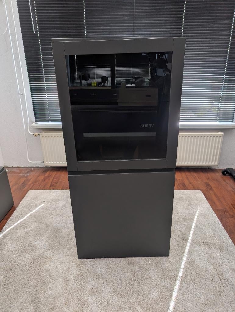 Besta kast, Ophalen, 100 tot 150 cm, 50 tot 100 cm, 25 tot 50 cm