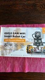 Bouwpakket smart robot nieuw in doos, Ophalen of Verzenden, Nieuw