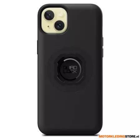 Quad Lock Iphone 15 Plus MAG Phone Case, Zwart, Ophalen of Verzenden, Nieuw met kaartje