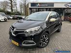 Renault Captur 1.2 TCe Automaat Dynamique 2eEig|NweAllseason, Stof, Euro 6, 4 cilinders, Met garantie (alle)
