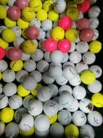 Callaway warbird golfballen AAAA kwaliteit 100 stuks, Ophalen of Verzenden, Bal(len), Callaway