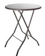 Statafel staantafel hangtafel biertafel, Ophalen of Verzenden, Nieuw