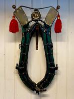 Paarden haam, Dieren en Toebehoren, Paarden en Pony's | Hoofdstellen en Tuigage, Ophalen, Gebruikt, Overige soorten, Nvt