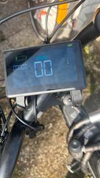 H6C display voor fatbikes, Ophalen of Verzenden, Zo goed als nieuw
