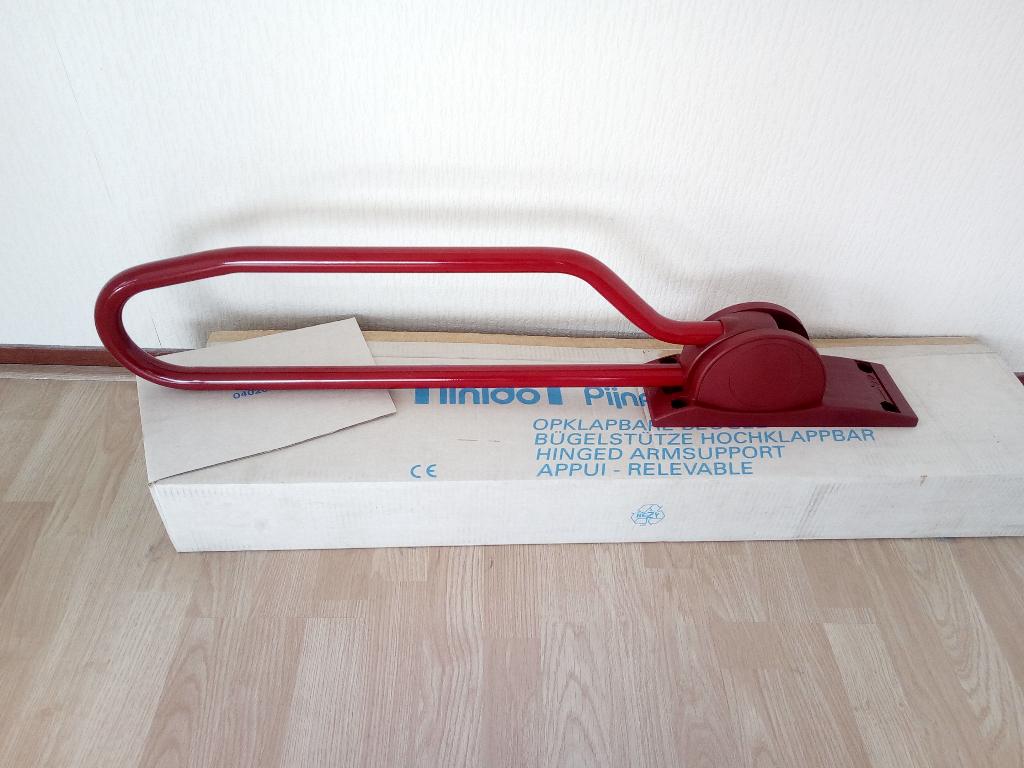 Linido Opklap Beugel Nieuw 80cm, Ophalen of Verzenden, Nieuw