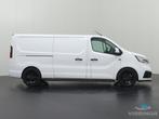Renault Trafic L2H1 170 pk Vissinga Special Extra Luxe, Stof, 4 cilinders, Met garantie (alle), Renault