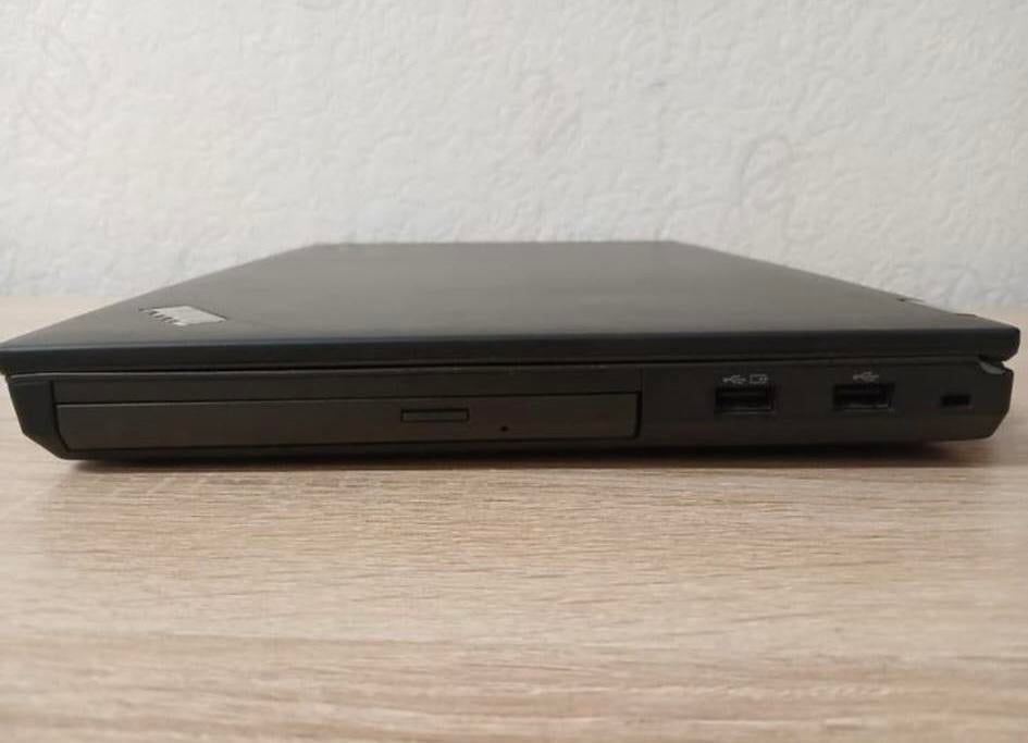 Lenovo T440p INCLUSIEF OPLADER, Computers en Software, Windows Laptops, Gebruikt, Met videokaart, 2 tot 3 Ghz, Ophalen of Verzenden