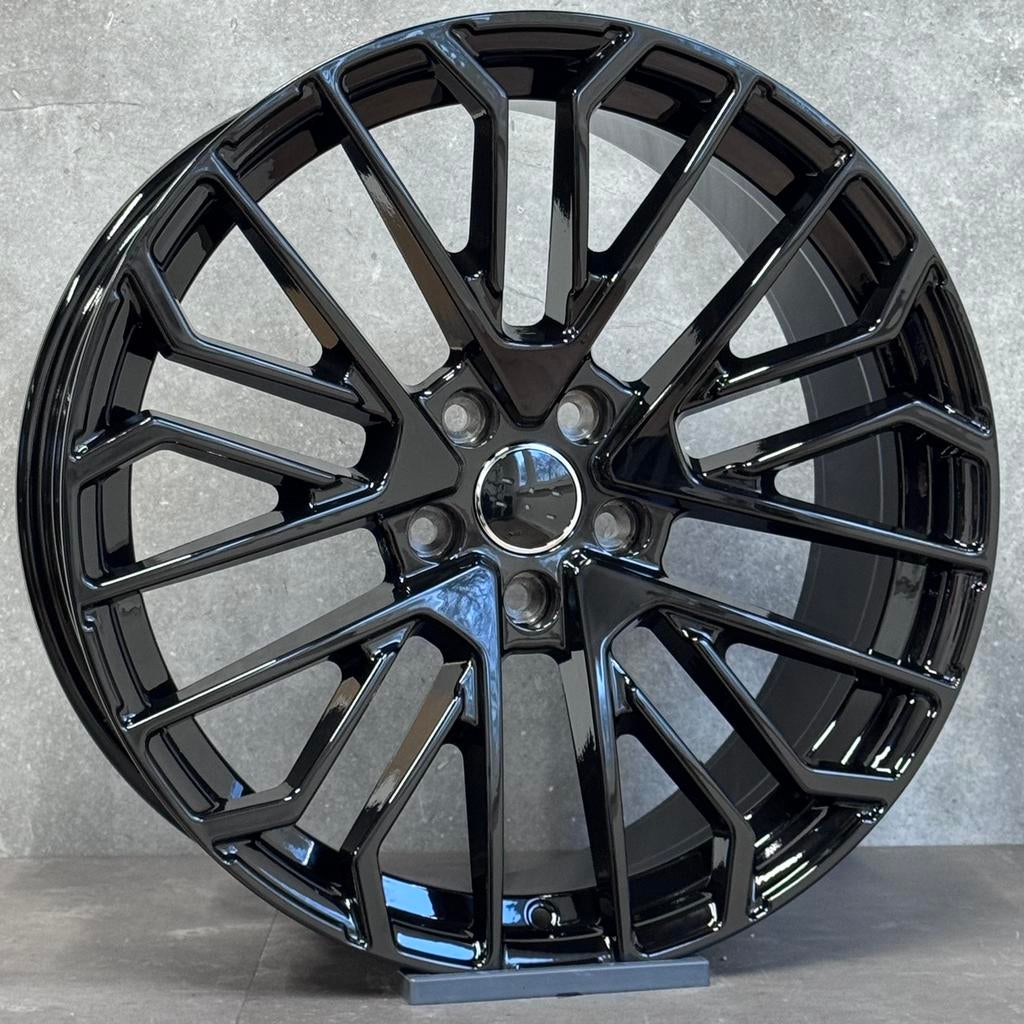 NIEUW 19'' A12 VELGEN 5x112 Past Op AUDI - VW - SEAT - SKODA, 19 inch, Overige, Velg(en), Overige