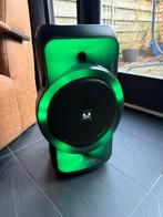Blue tooth party box / Fresh ‘n Rebel nieuw, Overige typen, Nieuw, 60 tot 120 watt, Ophalen