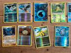 Pokemon kaarten reverse holo en bulk, Hobby en Vrije tijd, Verzamelkaartspellen | Pokémon, Ophalen of Verzenden, Zo goed als nieuw