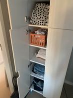 Ikea Stuva Grundlig Kast - Praktische opbergkast, 200 cm of meer, Zo goed als nieuw, Overige houtsoorten, 50 tot 100 cm