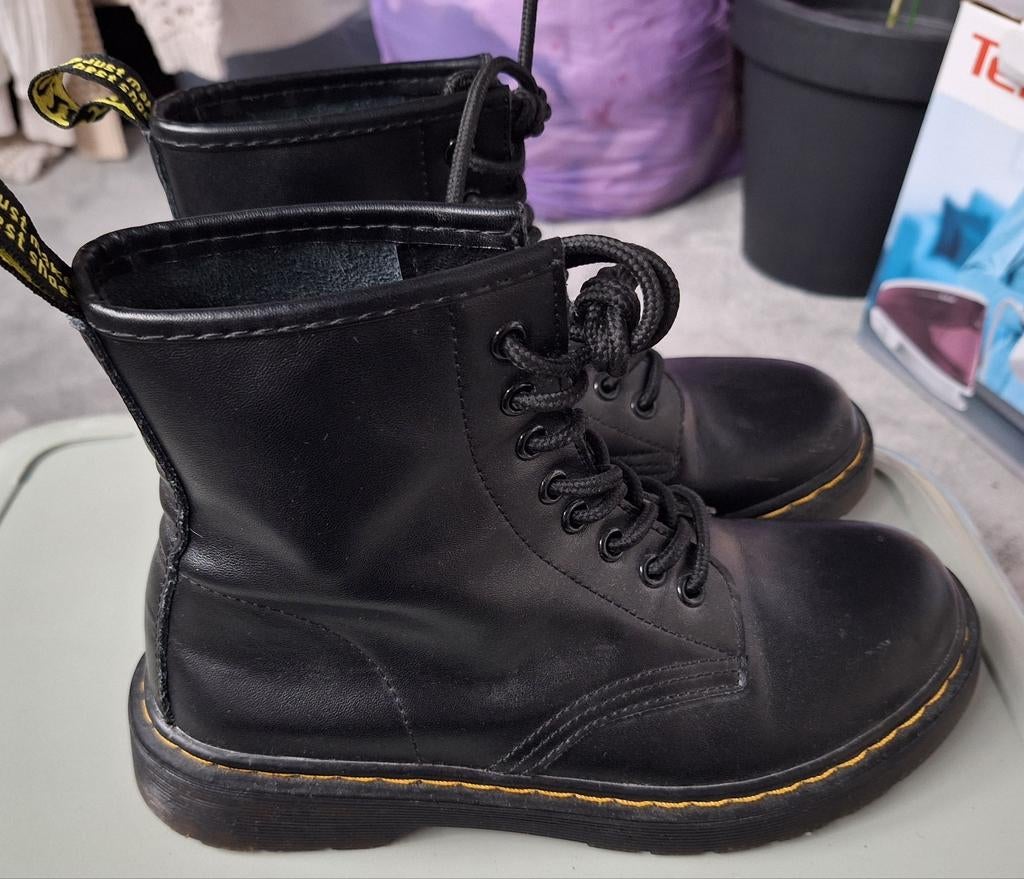 Dames laarzen, Kleding | Dames, Schoenen, Ophalen, Hoge laarzen, Zwart, Nieuw