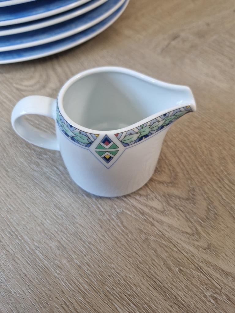 Arzberg servies AH melkkannetje, Huis en Inrichting, Ophalen, Overige typen, Nieuw, Overige stijlen