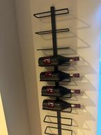 Wijnrek, 5 tot 15 flessen, Nieuw, Ophalen of Verzenden, Metaal